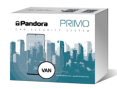 PRIMO VAN