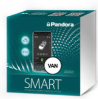 SMART v4 VAN
