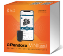 MINI MOTO