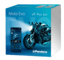 MOTO EVO