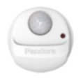 PIR-100BT WHITE 
