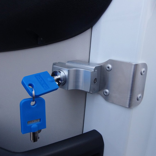 IMC011-SET-2 CON CERRADURA FIAT DUCATO
