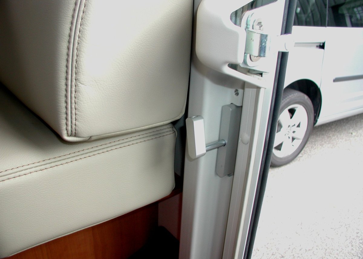 ICM020-SET-2 CERRADURA PUERTA DE CELDA PARA AUTOCARAVANA