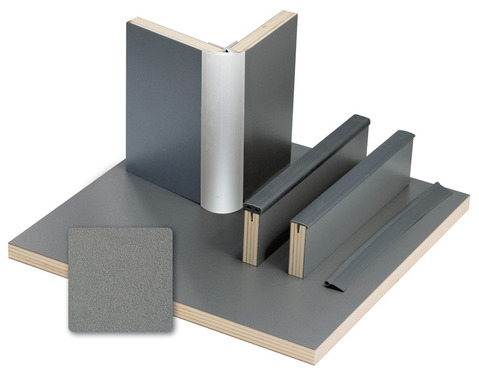 REI- PLANCHA DE CONSTRUCIÓN LAMINADO-GRIS