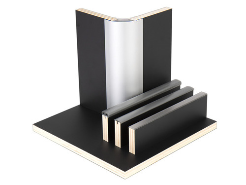 REI- PLANCHA DE CONSTRUCCIÓN NEGRO MATE