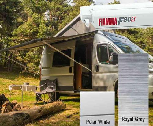 FIAM-TOLDO PARA TECHO Longitud: 290cm