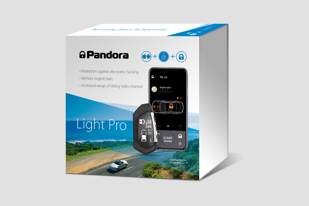 LIGHT PRO v2