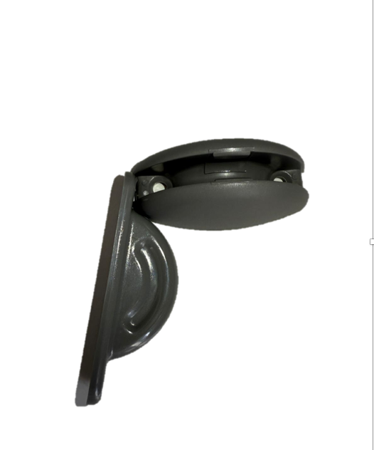TOPE PARA PUERTA