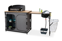 922845 Cocina de camping BAMBOO QUICK