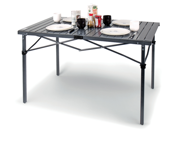 910577 Mesa de camping RAUMA II