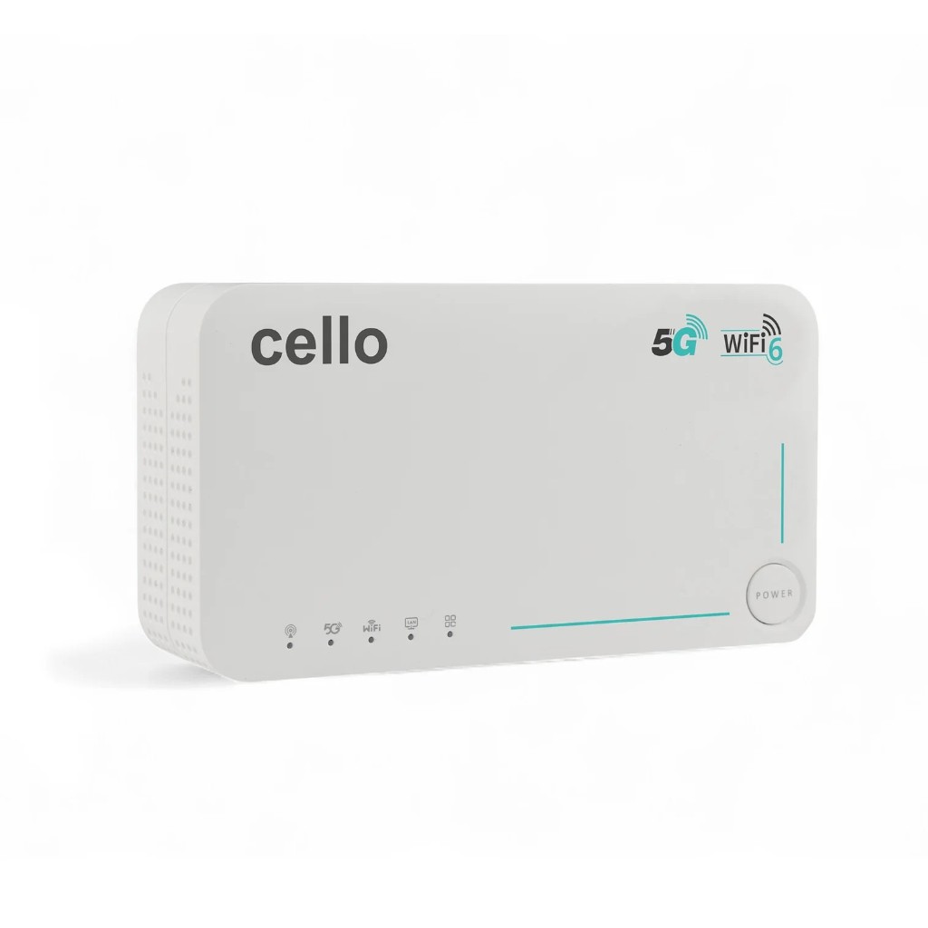 CL160-DE Router móvil de viaje Wi-Fi 5G LTE de 3600 Mbit Cat20, compatible con eSIM y SIM