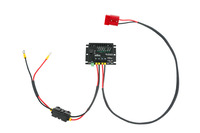 66409 Clesana C1 - Gestión de energía con cable incluido