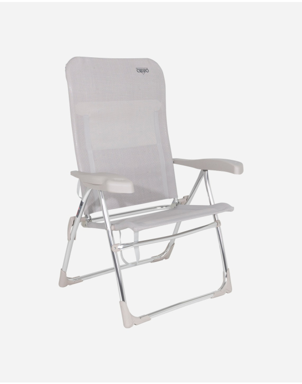 1149324 Crespo - Silla de playa - AL/206 beige