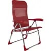 1149323 Crespo - Silla de playa - AL/206 rojo