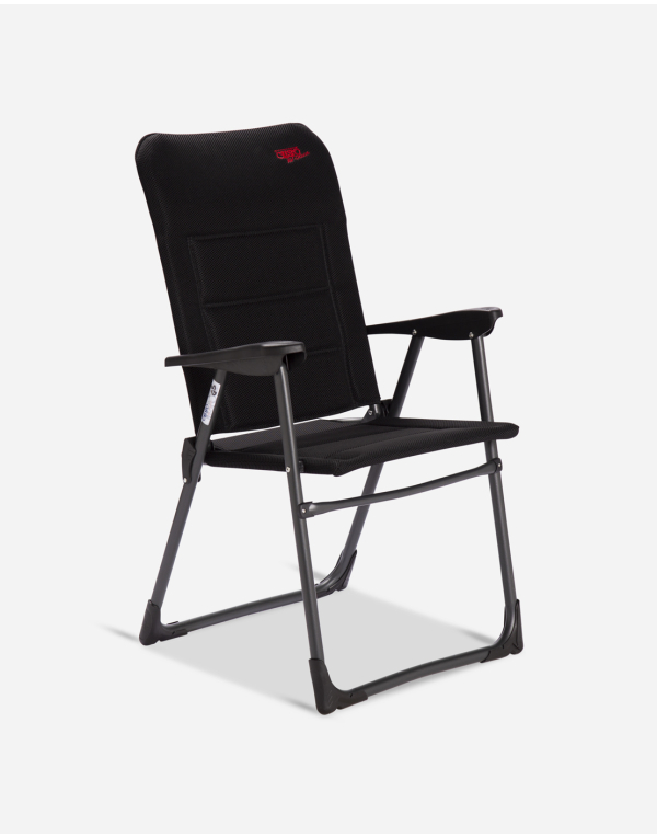 1148301 Crespo - Silla - AP/218-ADS - Air-Deluxe - Negra 