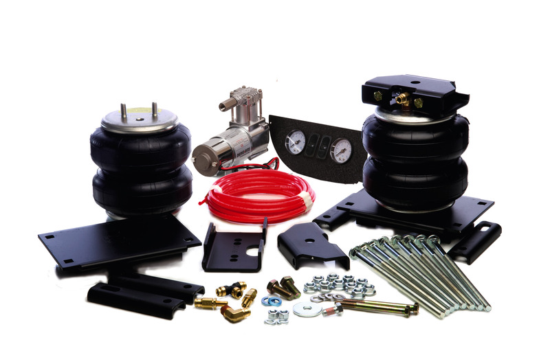 467599 Muelles neumáticos adicionales especiales para Fiat Ducato de 94-06