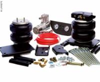 467605 Muelles neumáticos adicionales especiales para Ford Transit a partir de 2004