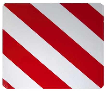 471171 Señal de advertencia España 50x50cm