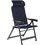 1149054 Crespo - Silla de camping - AP/235-ADCS - Air-Deluxe Compact - Azul 