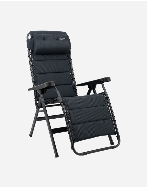 1149461 Crespo - Sillón reclinable - AP-232-AD - Air-Deluxe - Gris (86)