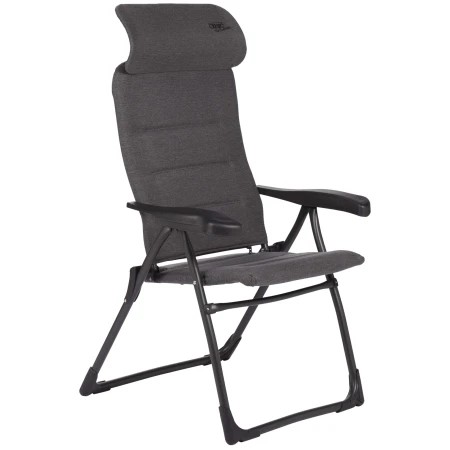 1148023 Crespo - Silla de camping - AP/215-CTS - Tex-Supreme Compact - Gris (76)