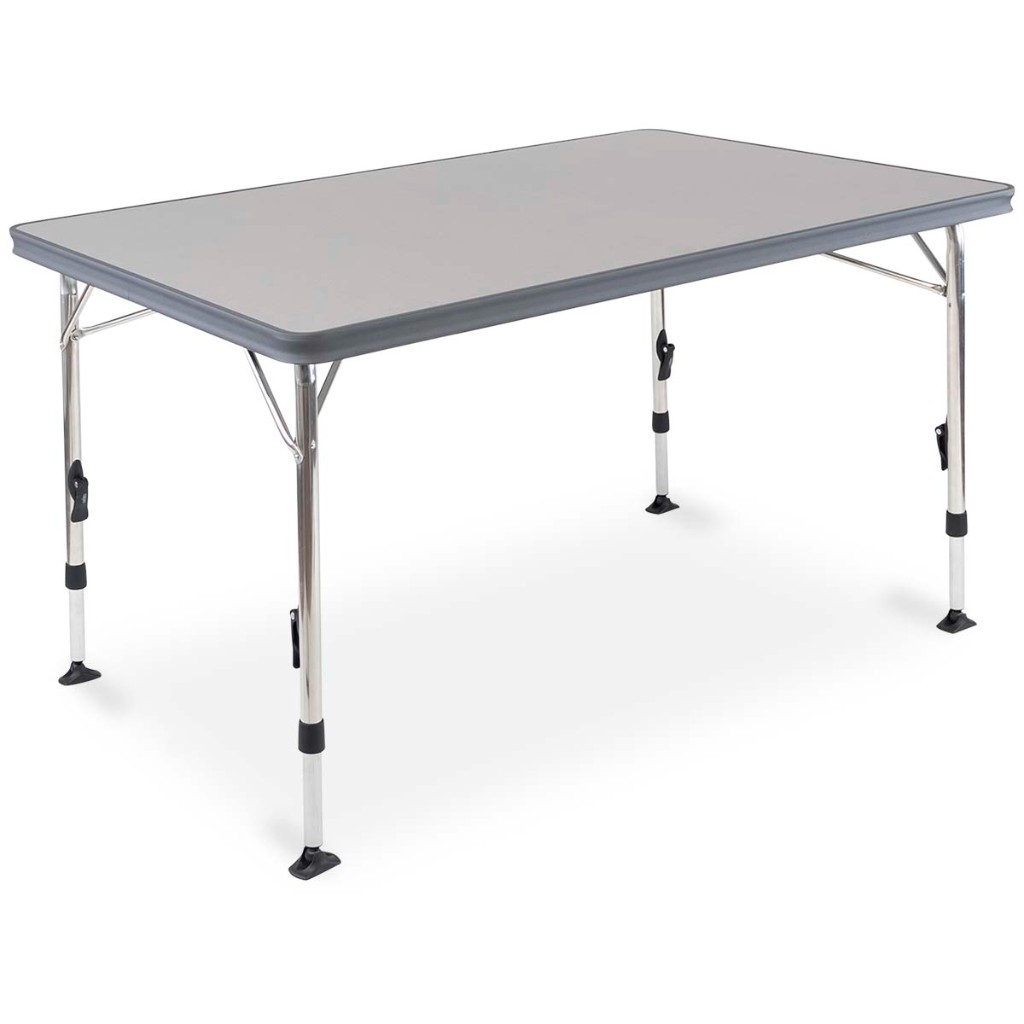 1151385 Crespo - Mesa AL/273 - 130x85cm - Gris (9)