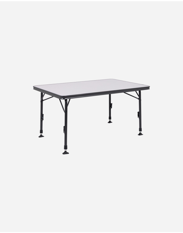 1151400 Crespo - Mesa - AP/272 - 120x80 cm - Negra (89)