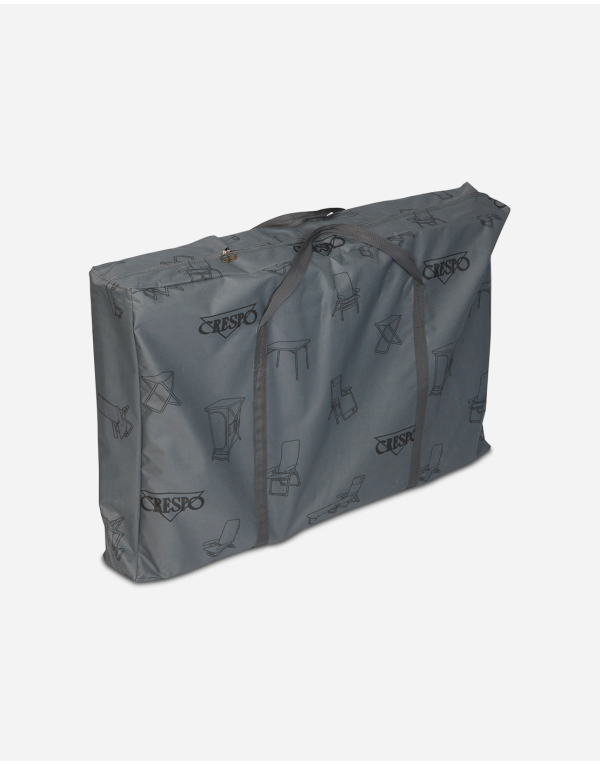 1109989 Crespo - Bolsa de almacenamiento 97 - Mesas - 116x75x5 cm