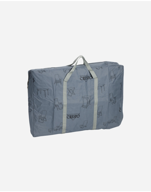 1162749 Crespo - Bolsa de almacenamiento 91 - Sillones - 105x78x13 cm