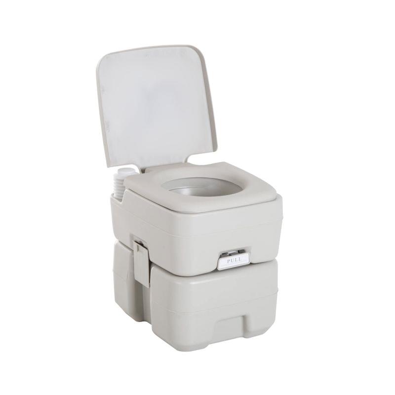 BT2475 INODORO QUÍMICO PORTÁTIL 20 LITROS SERIE 100 BENOTTI