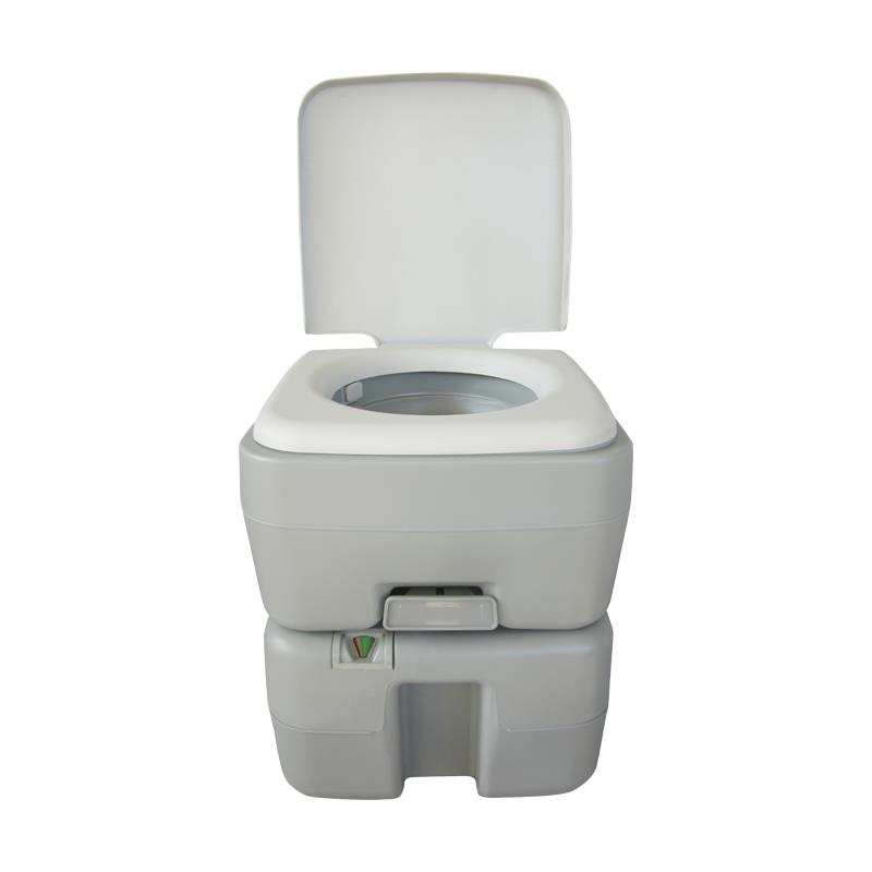 BT2476 INODORO QUÍMICO PORTÁTIL 20 LITROS SERIE 200 BENOTTI