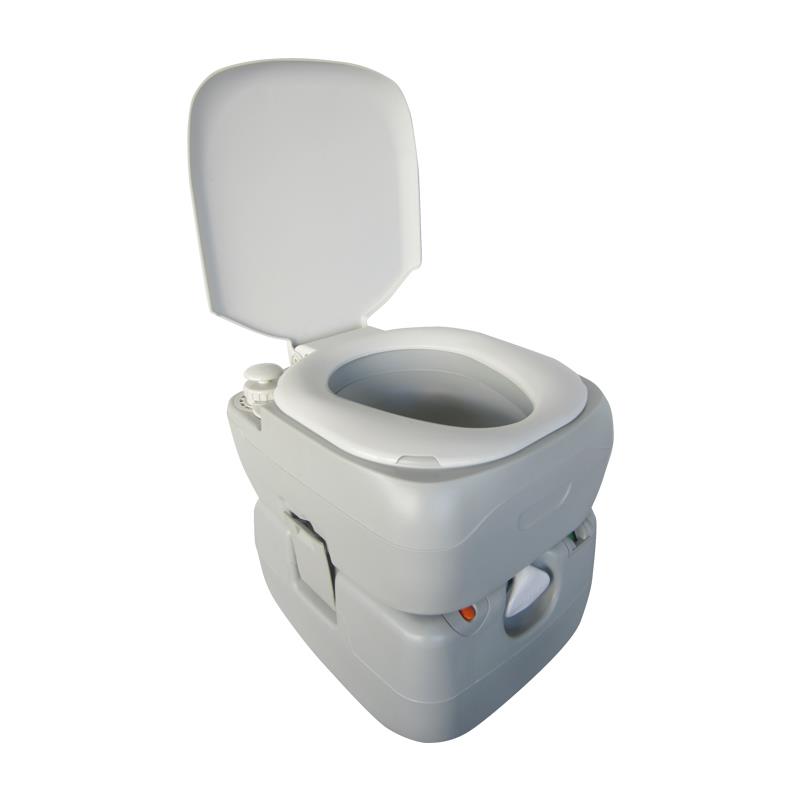 BT2477 INODORO QUÍMICO PORTÁTIL 20 LITROS SERIE 300 BENOTTI