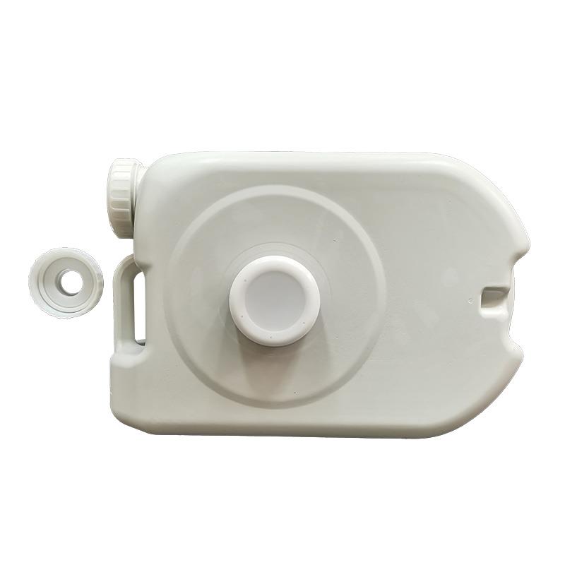 BT2704 DEPÓSITO AGUA PORTÁTIL 24 LITROS BENOTTI 49X32X23 CM