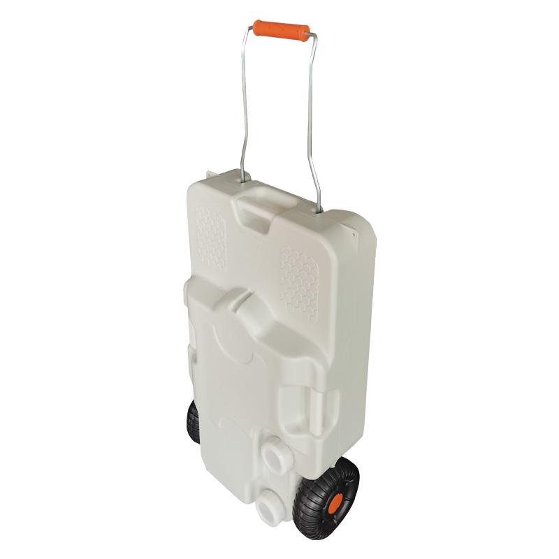 BT2705 DEPÓSITO AGUA PORTÁTIL 30 LITROS BENOTTI