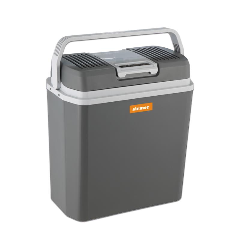 AM130860 NEVERA PORTÁTIL 12V-230V 20 LTS AIRMEC