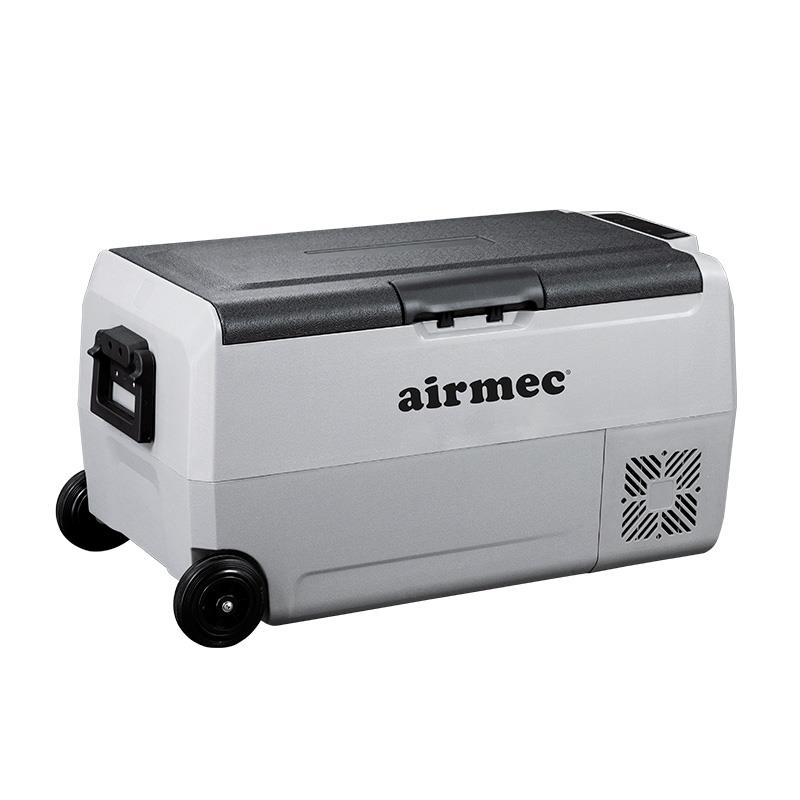 AM131317 NEVERA PORTÁTIL AIRMEC 80W 32 LITROS