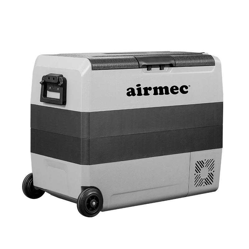 AM131319 NEVERA PORTÁTIL AIRMEC 80W 56.5 LITROS