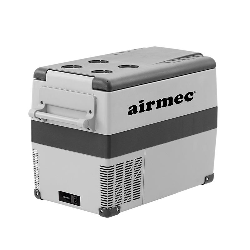 AM131324 NEVERA PORTÁTIL AIRMEC 60W 40 LITROS