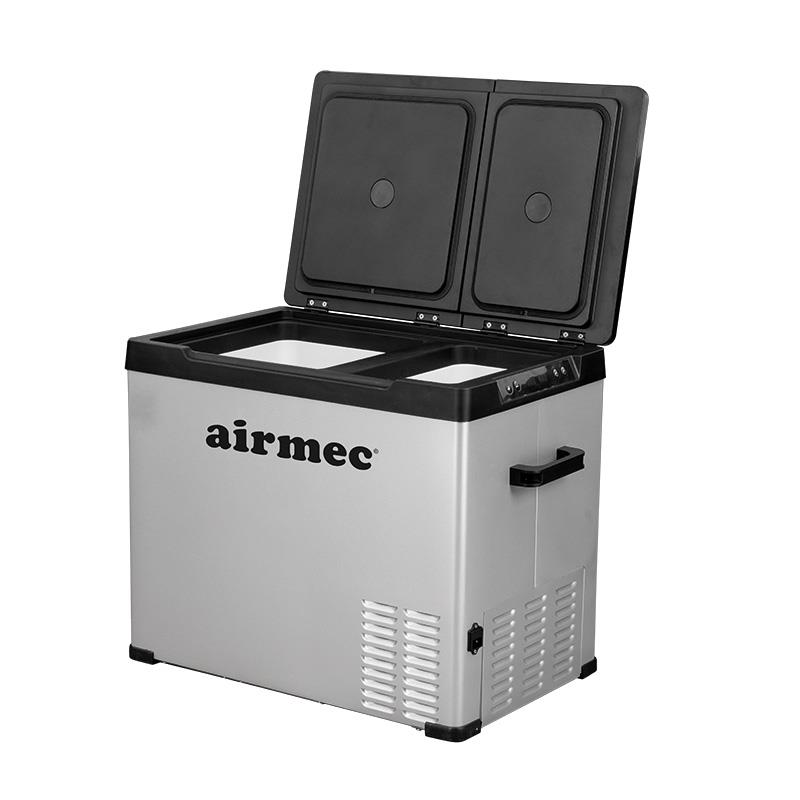 AM131367 NEVERA PORTÁTIL 60W 38 LITROS AIRMEC