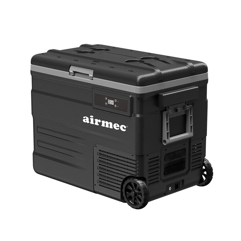 AM131368 NEVERA PORTÁTIL AIRMEC 60W 55 LITROS