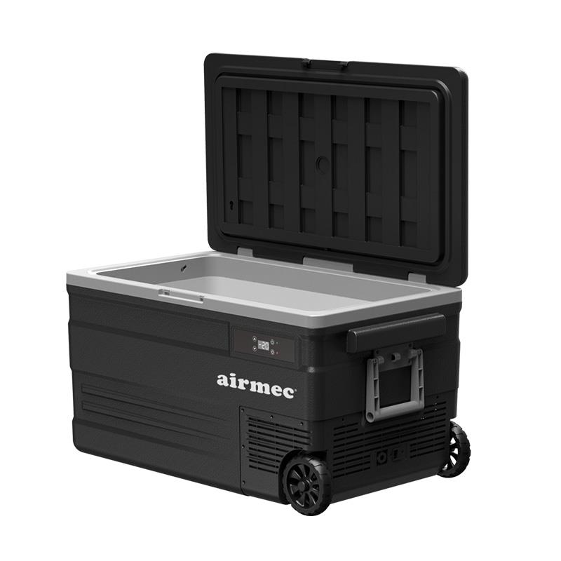 AM131369 NEVERA PORTÁTIL 80W 74 LITROS AIRMEC