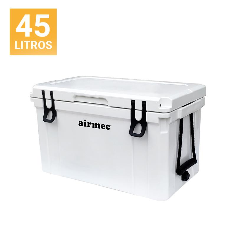AM131373 NEVERA PORTATIL RIGIDA 45 LITROS AIRMEC