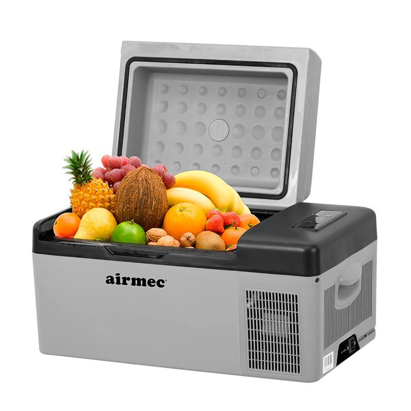 AM131407 NEVERA PORTÁTIL 60W 20 LITROS AIRMEC