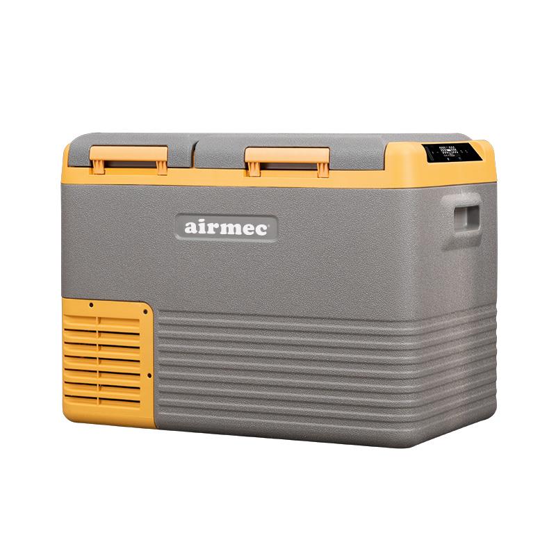 AM131495 NEVERA PORTATIL CAMPING AIRMEC 24.8 LITROS 60W