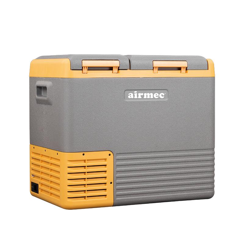 AM131497 NEVERA PORTATIL CAMPING AIRMEC 40.3 LITROS 60W