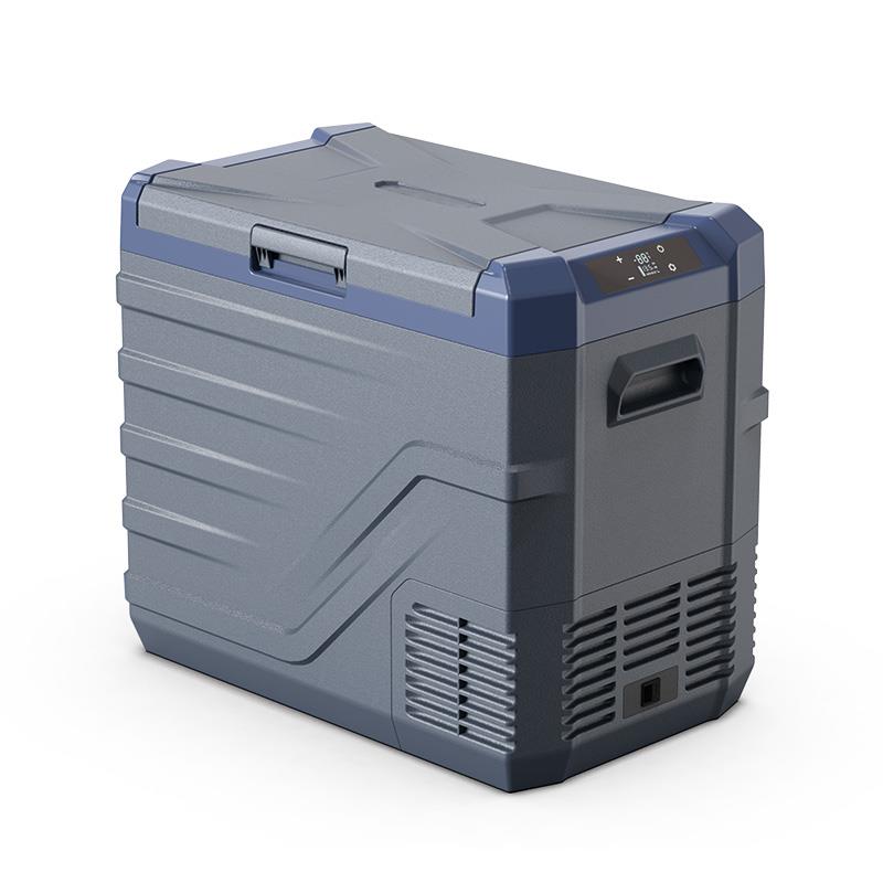 AM131503 NEVERA PORTATIL CAMPING AIRMEC 43.6 LITROS 60W