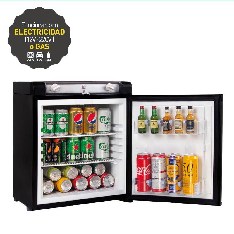 AM131422 NEVERA TRIVALENTE 36 LITROS AIRMEC