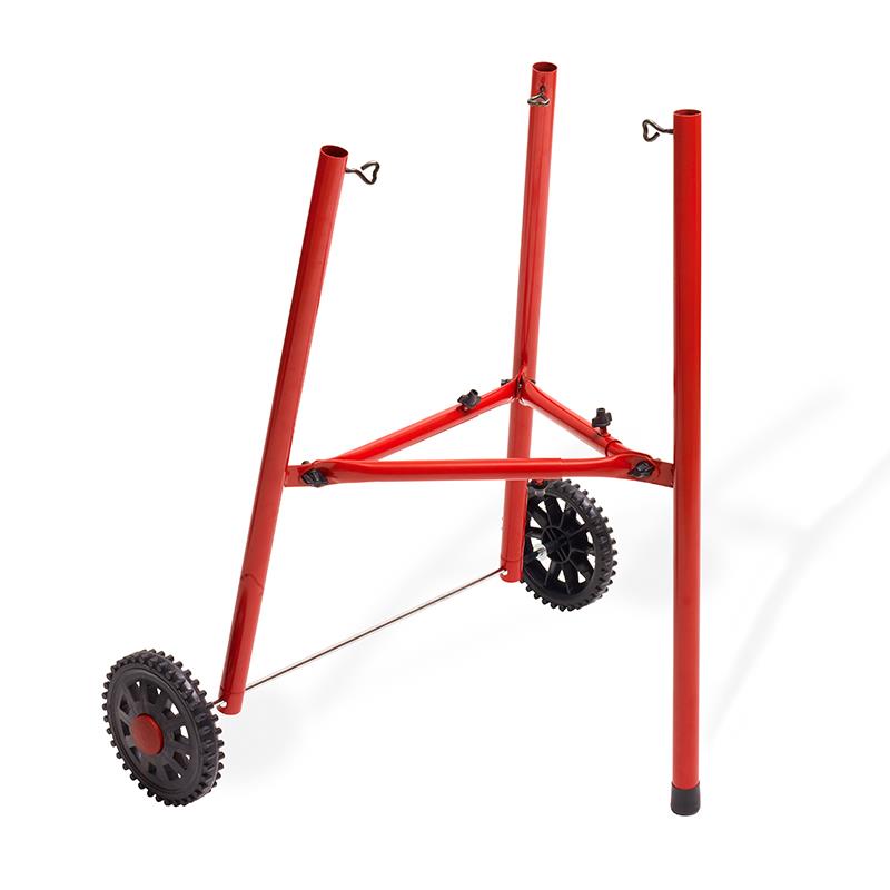 AM131247 SOPORTE PAELLERO REFORZADO AIRMEC