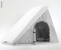 900635 TopCamp carpa de techo para coche, autobús y furgoneta -