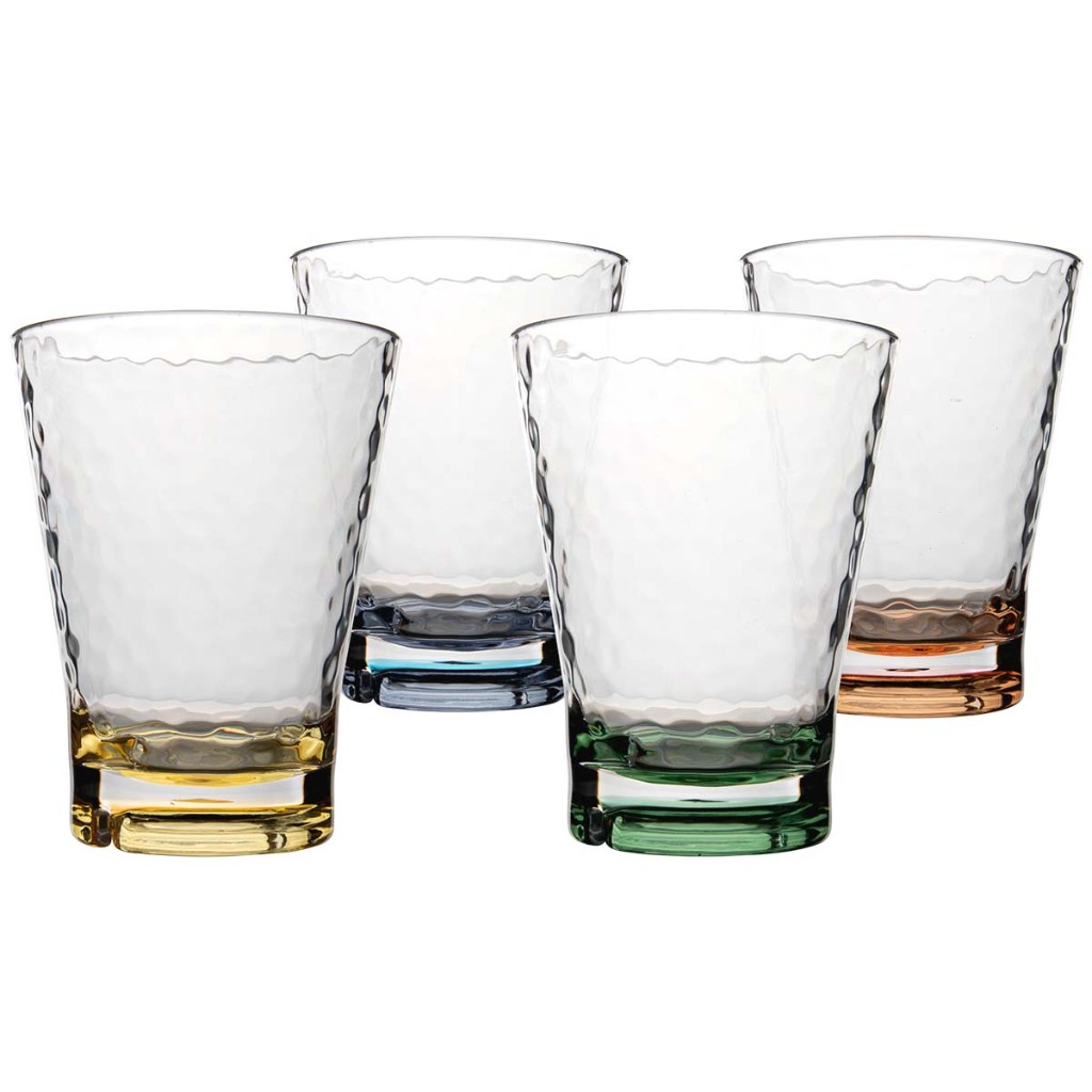 6101412 BC Vaso de limonada PA Arbois 4pcs